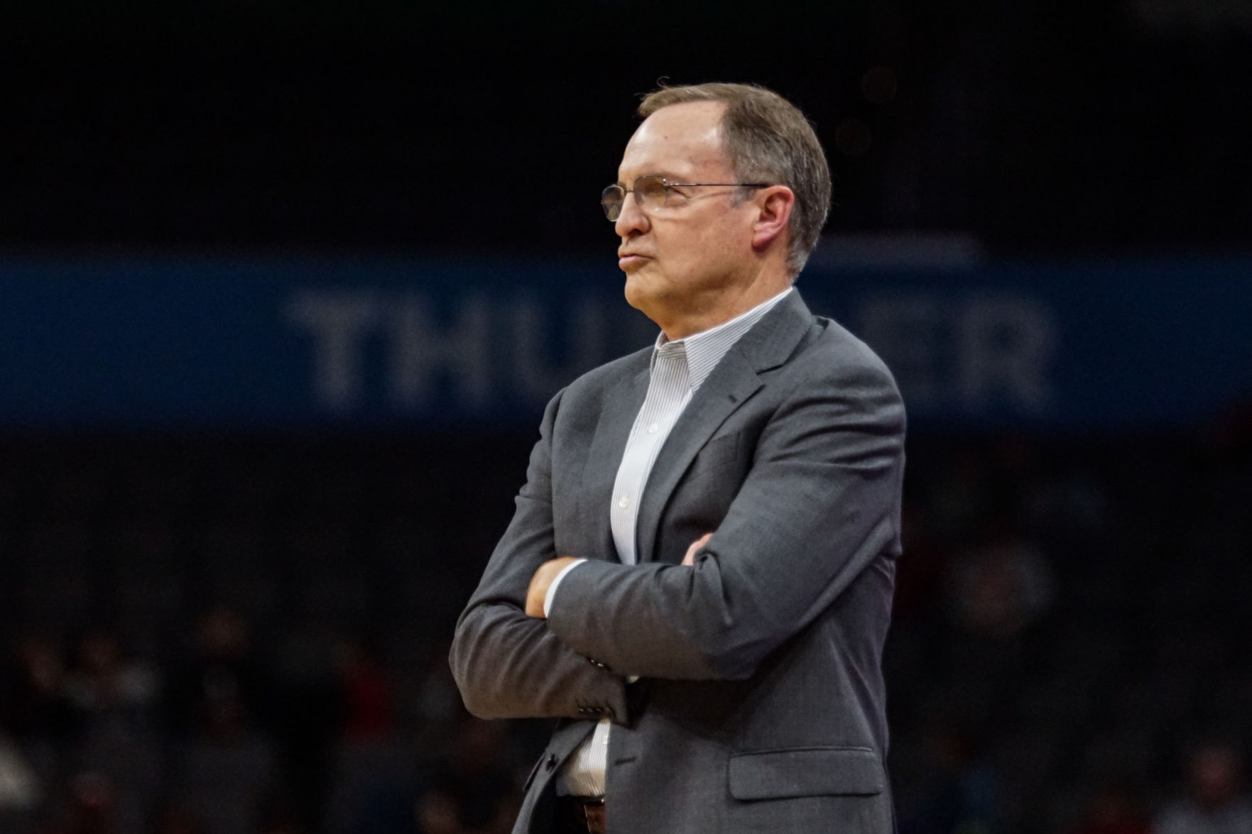 Lon Kruger